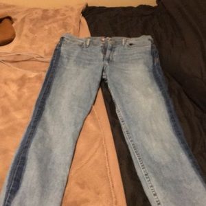 Brand new BDG jeans